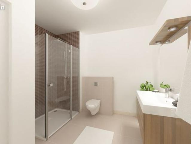 Appartement vente à Metz