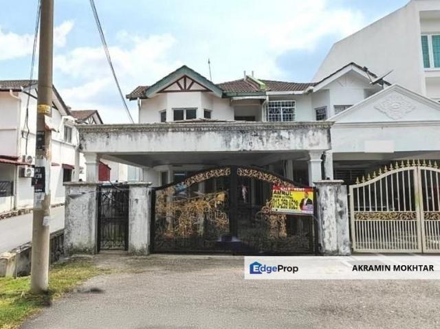House for sale in Selangor