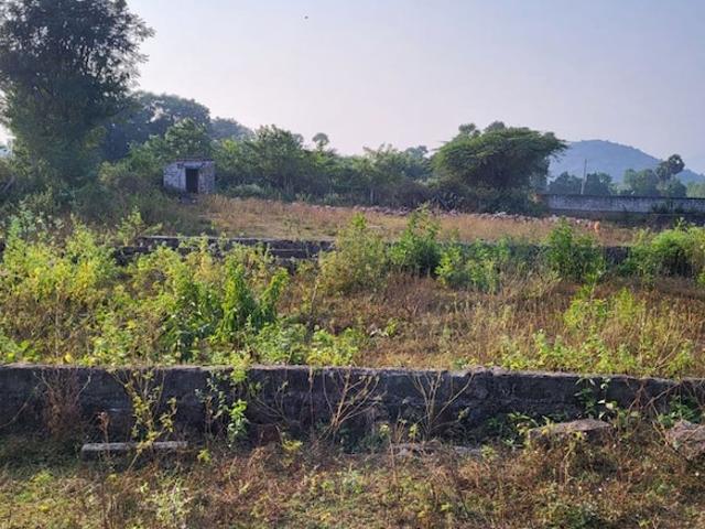 Land for sale in Visakhapatnam, Andhra Pradesh