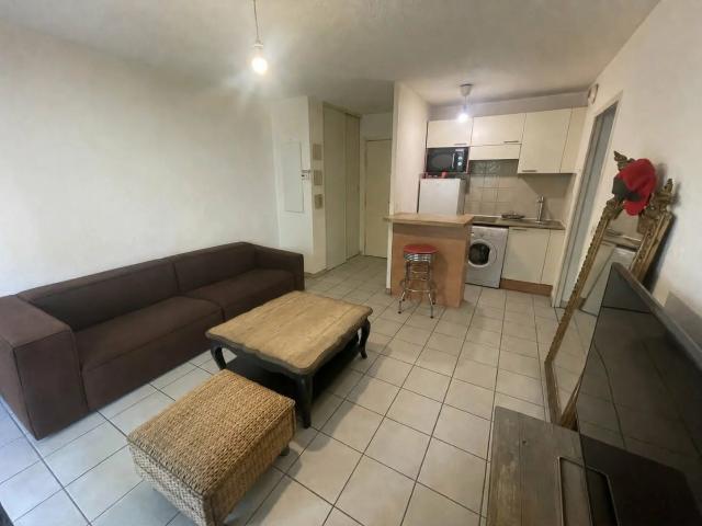 Appartement vente à Brignoles, Le Luc