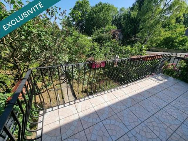 Villa vente à Melun, Le Mée-sur-seine