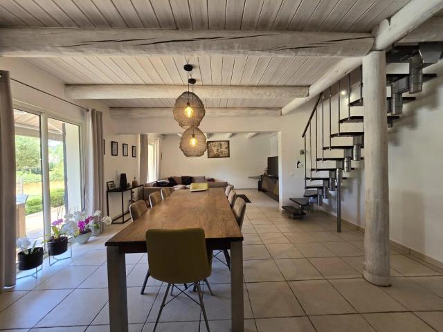 Maison vente à Font Couverte, Bagnols-en-Forêt