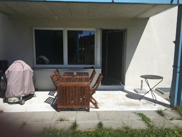 Apartment mieten in Val Terbi, Jura