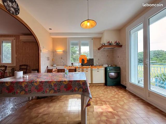 Maison vente à Privas, Meysse