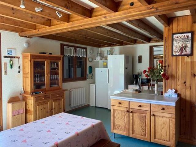Villa vente à La Morte, Isère