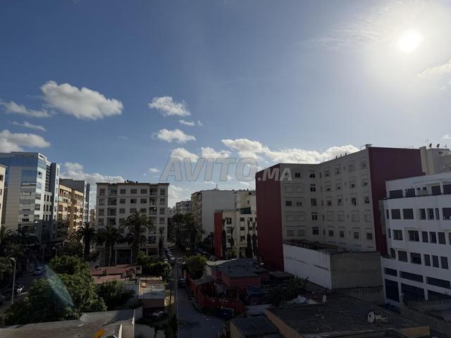Appartement vente à Mohammedia, Gharb-Chrarda-Beni Hssen