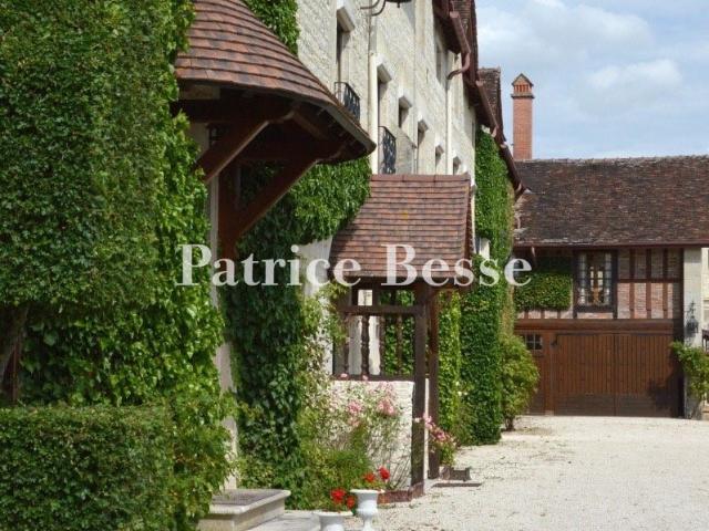 Maison vente à Chaumont