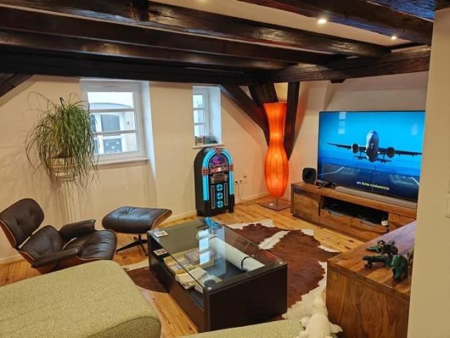 Appartement vente à Cité de l'Ill, Strasbourg