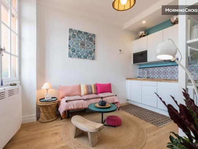 Appartement location à Grasse