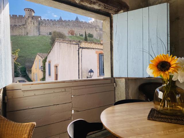 Maison vente à Carcassonne