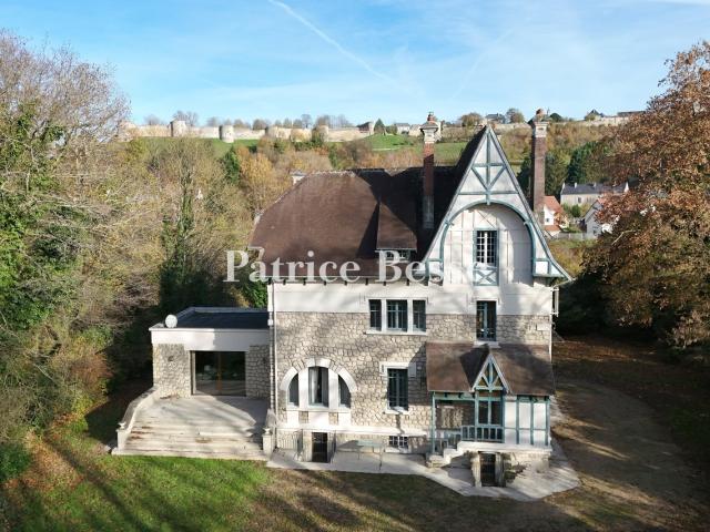 Maison vente à Soissons