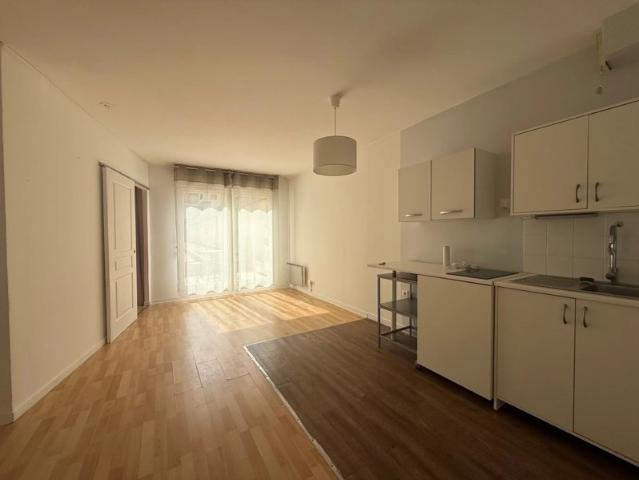 Appartement location à Torcy, Chelles