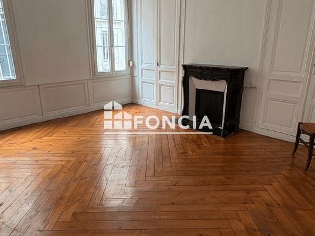 Appartement vente à Rouen, Ruan