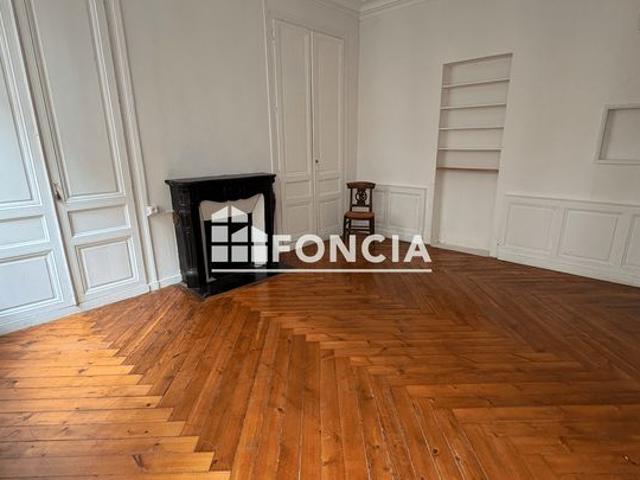 Appartement vente à Rouen, Ruan