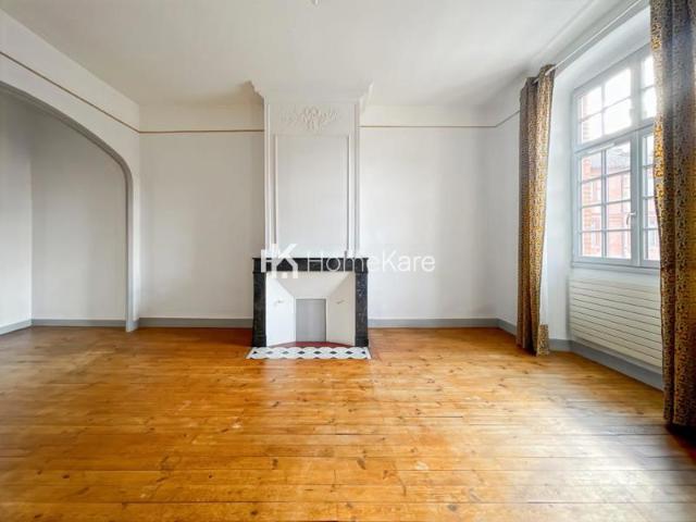 Appartement vente à Montauban