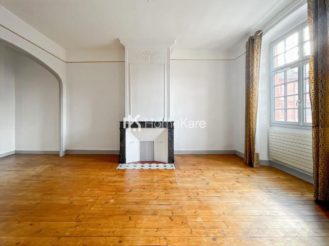 Appartement vente à Montauban