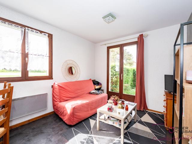 Appartement vente à Pontarlier, Métabief
