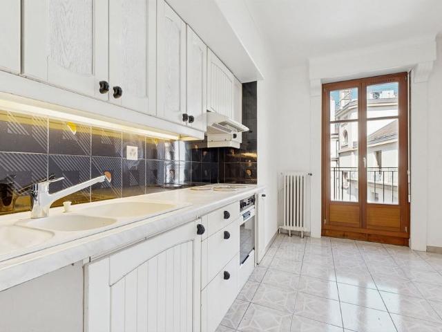 Apartment mieten in Conches