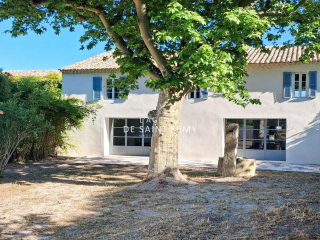 Maison vente à Arles, Saint-rémy-de-provence