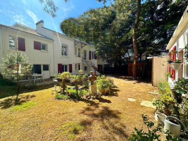 Maison vente à Saint-Nazaire, La Baule-escoublac