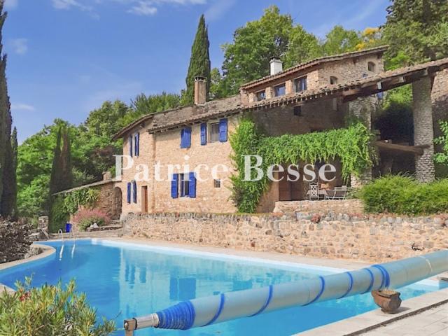 Maison vente à Die, Châtillon-en-diois