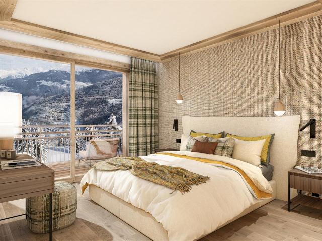 Appartement vente à Albertville, Saint-bon-tarentaise