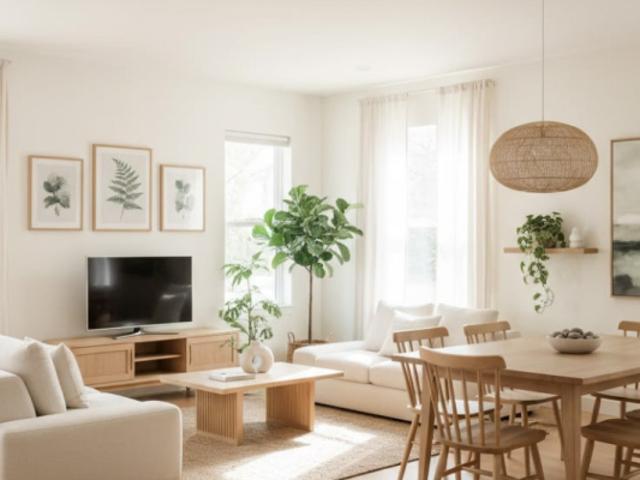 Appartement vente à Saint-Jeannet, Alpes-Maritimes