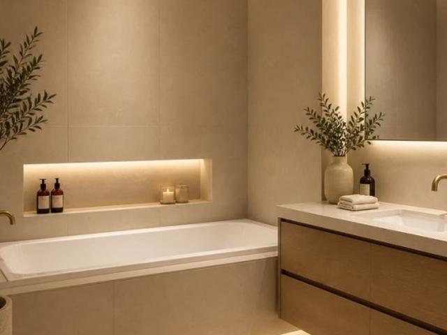 Appartement vente à Saint-Jeannet, Alpes-Maritimes