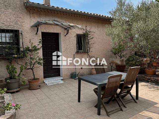 Maison vente à Arrondissement de Toulon, Hyères