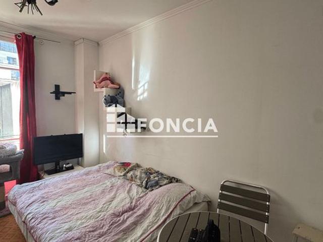 Appartement vente à Nanterre, Levallois-perret