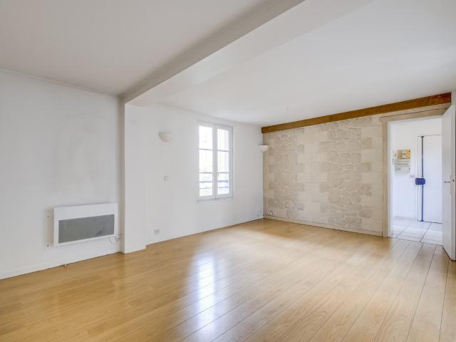 Appartement vente à Paris, Île-de-France