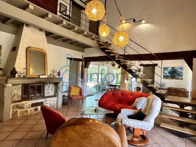 Maison vente à Uzès, Gard