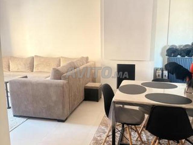 Appartement location à Gueliz, Marrakech