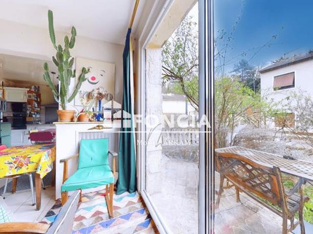 Maison vente à Romainville, Seine-Saint-Denis