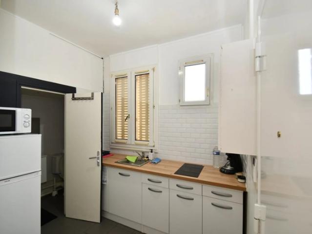 Appartement vente à Le Raincy, Les Pavillons-sous-bois