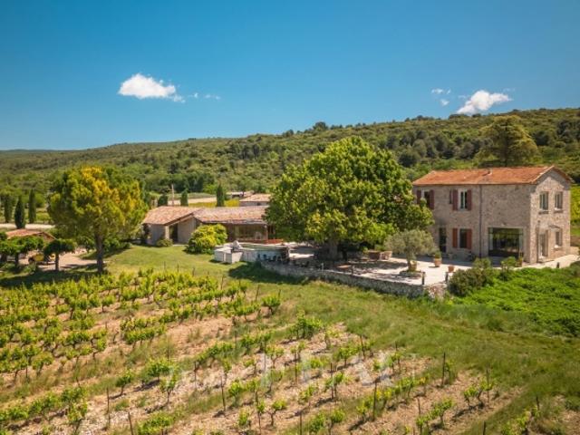 Maison vente à Carpentras, Bédoin