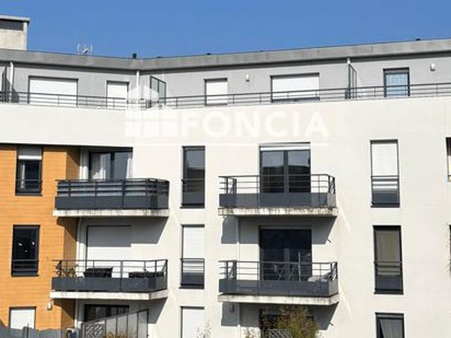 Appartement vente à Pontoise, Saint-ouen-l'aumône
