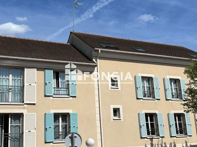 Appartement vente à Pontoise, Osny