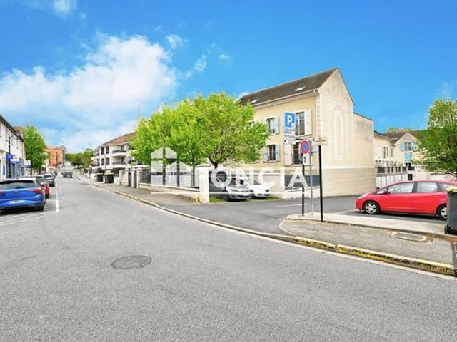 Appartement vente à Osny, Val-d'Oise
