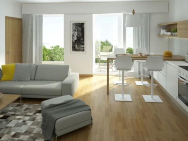 Appartement vente à Lyon, Métropole de Lyon