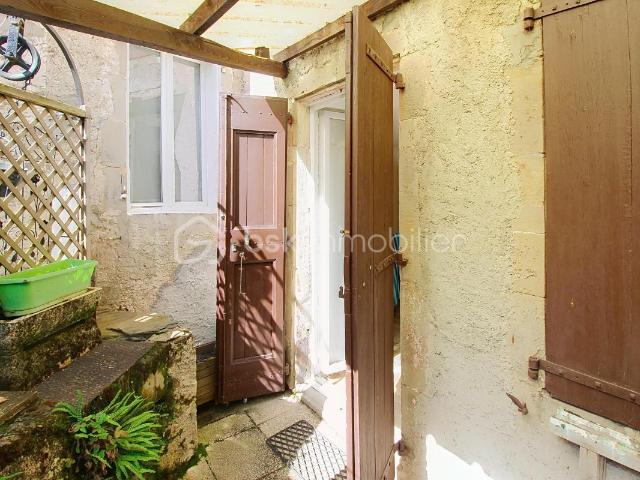 Appartement vente à Millau, Saint-jean-du-bruel