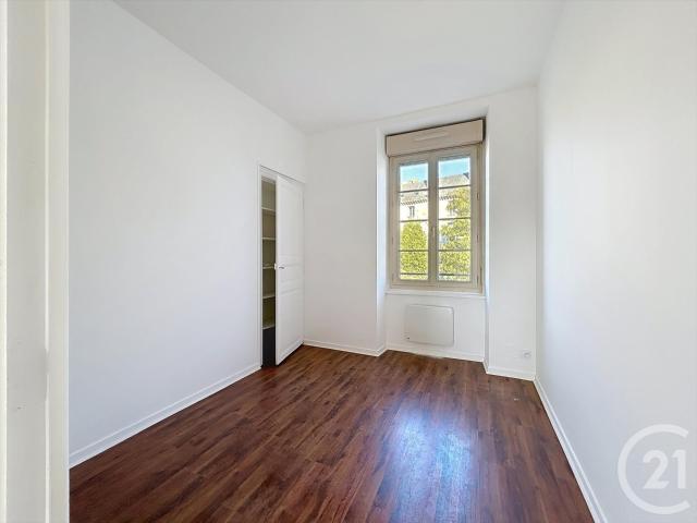 Appartement vente à Béré, Châteaubriant