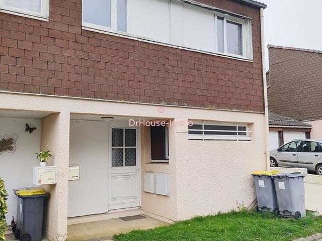 Maison vente à France métropolitaine, Saint-witz