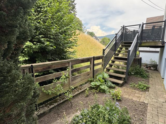 Maison vente à Colmar-Ribeauvillé, Lapoutroie