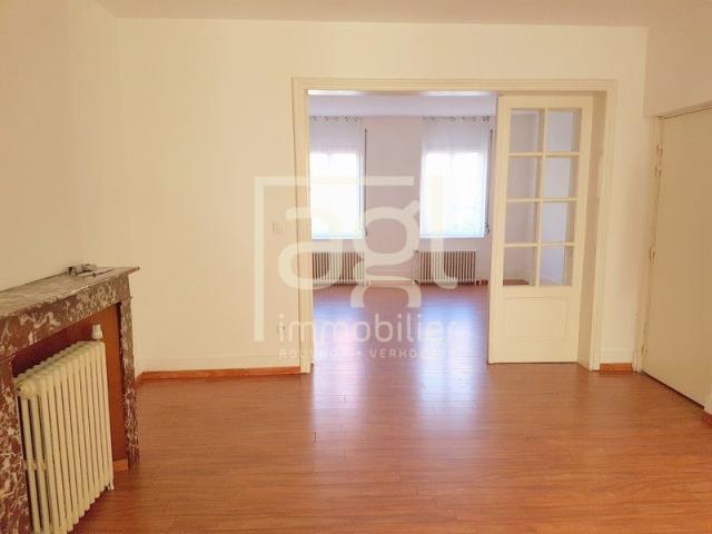 Appartement location à Dunkerque