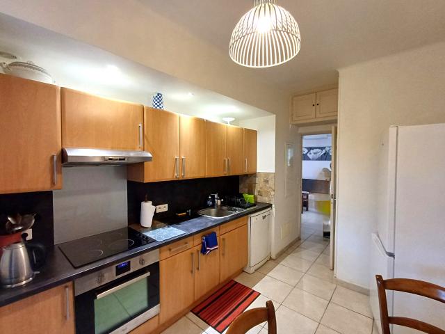 Appartement location à Arrondissement de Draguignan, Draguignan