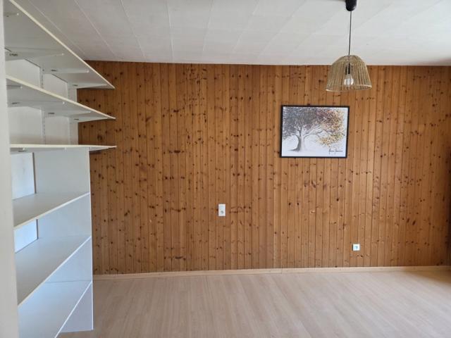 Appartement vente à Pontarlier, Les Fourgs