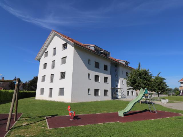 Apartment mieten in Payerne, Waadt