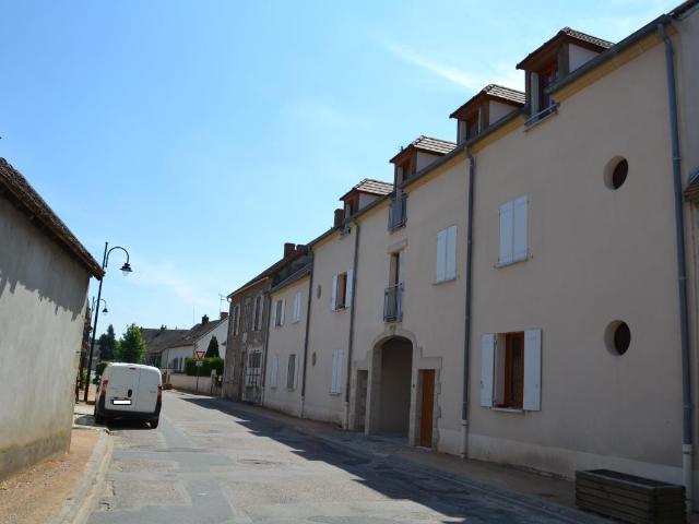 Appartement location à Moulins, Ygrande