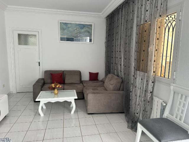 Appartement location